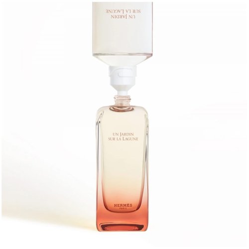 HERMÈS Un Jardin sur la Lagune - Eau de toilette 3346133600043 HERMÈS Un Jardin sur la Lagune - Eau de toilette 3346133600043